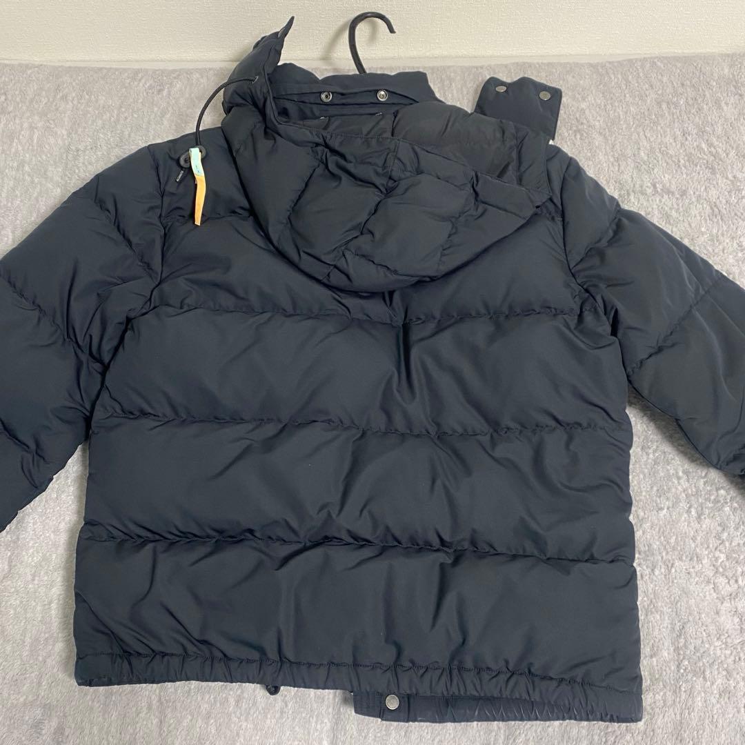 【ポロラルフローレン】ダウン メンズS 女性が着ても◎