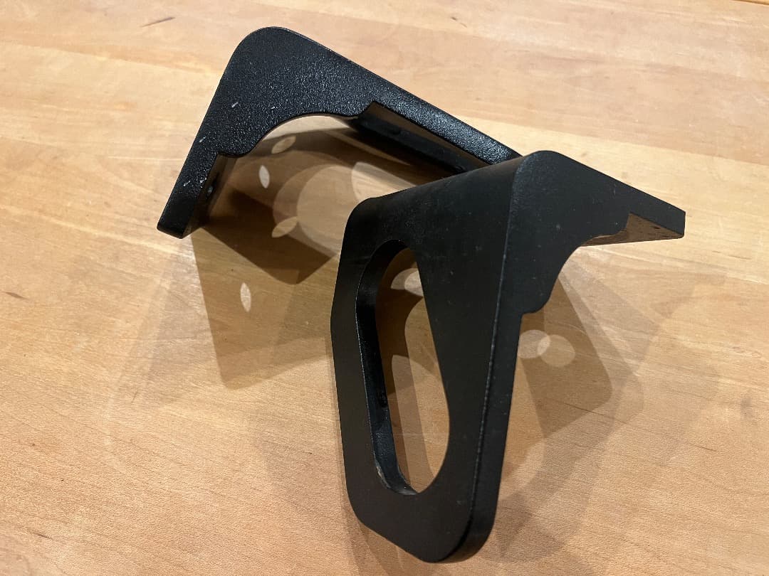 ランドクルーザー70 ランクル70（GRJ76で使用）　リア牽引フック