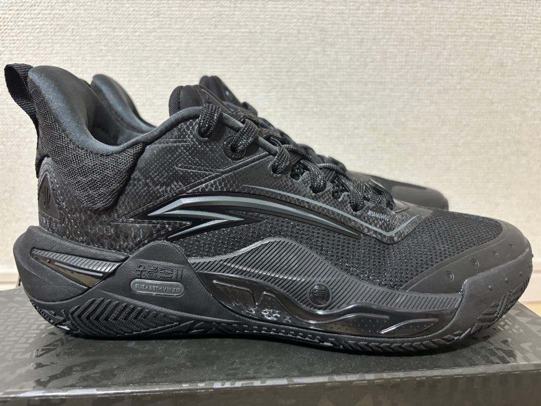 ANTA kai1 speed カイリー アービング