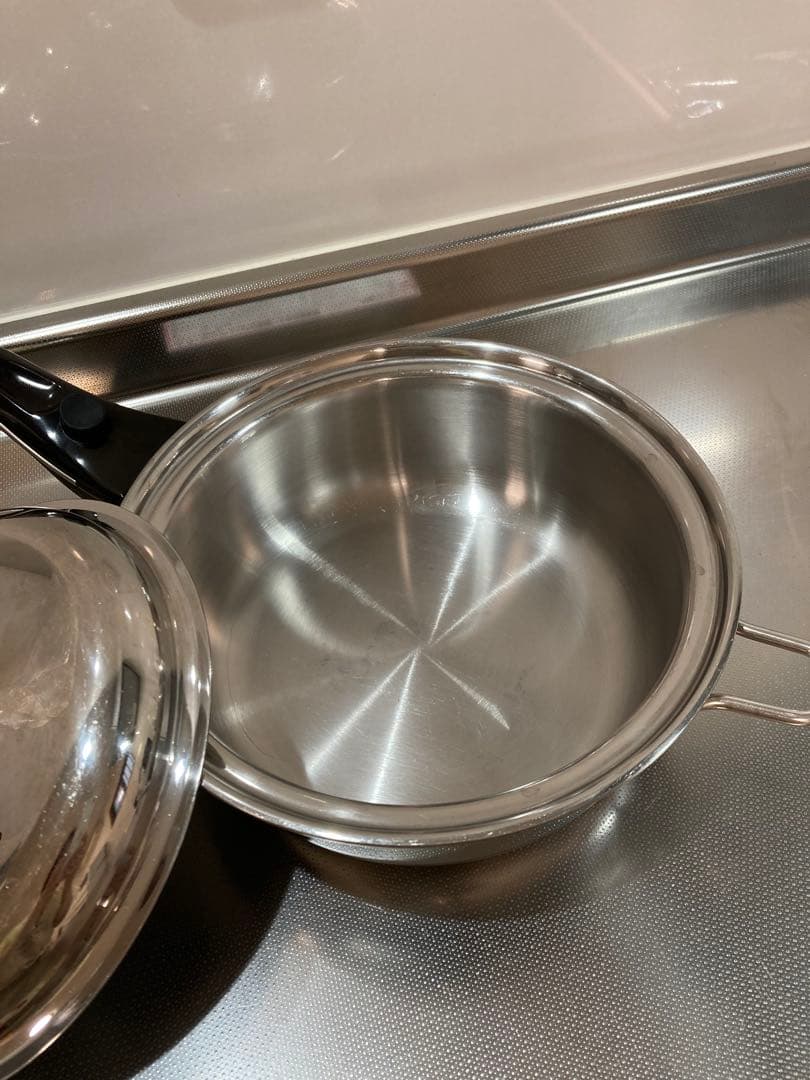 サラダマスター1.9リットル