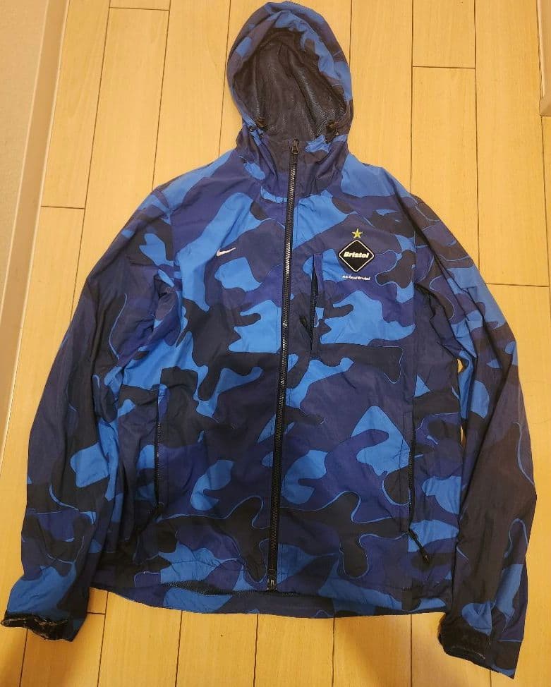 Bristol セットアップ