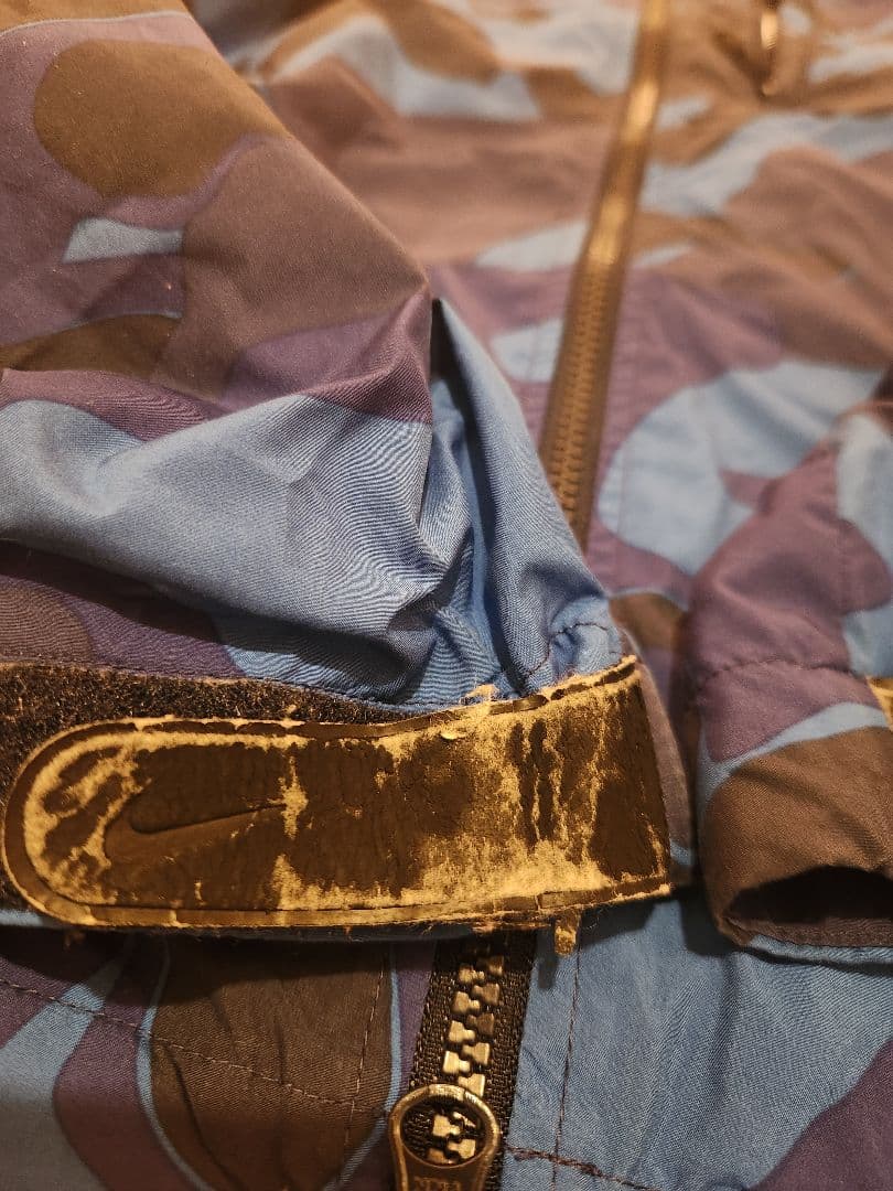 Bristol セットアップ