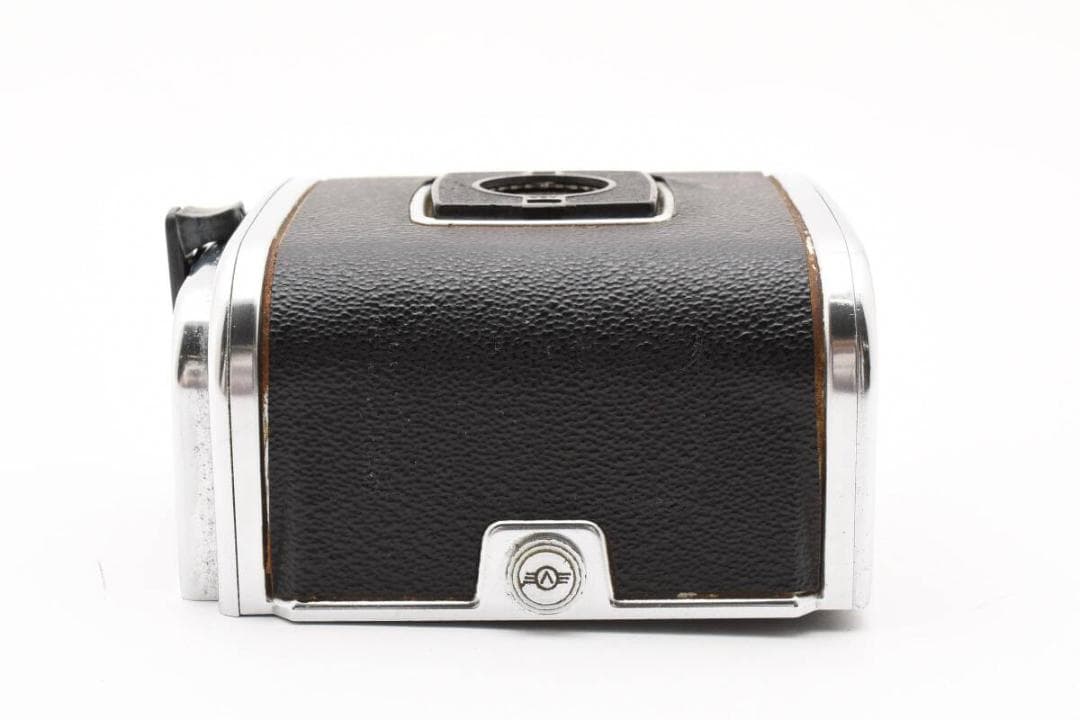 HASSELBLAD A12 フィルムバック クローム