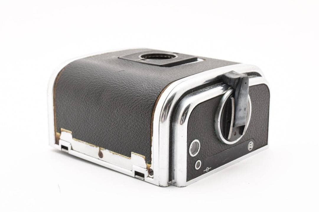HASSELBLAD A12 フィルムバック クローム
