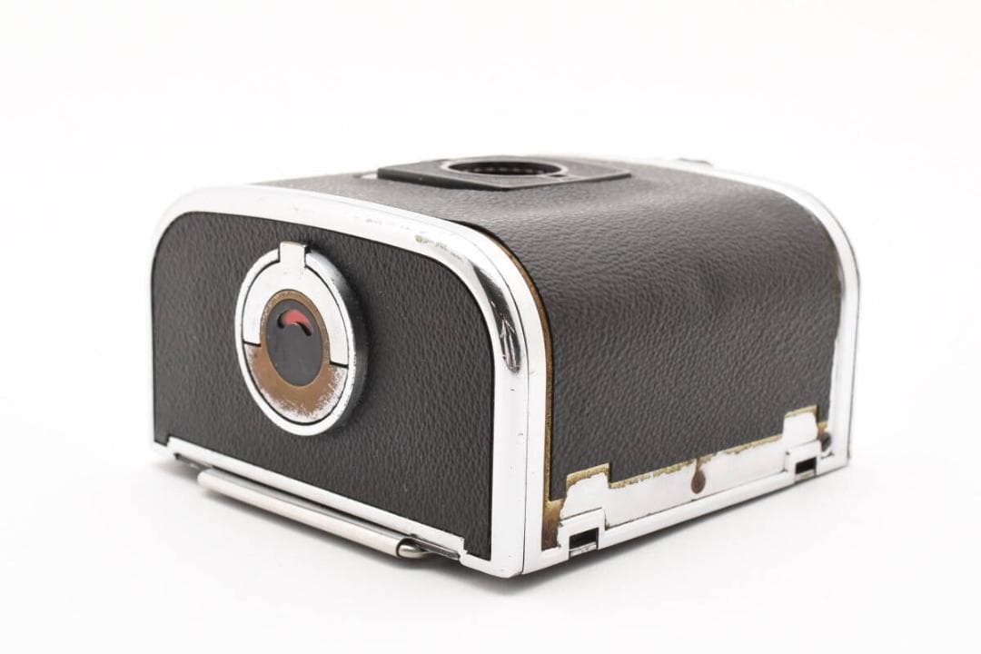 HASSELBLAD A12 フィルムバック クローム