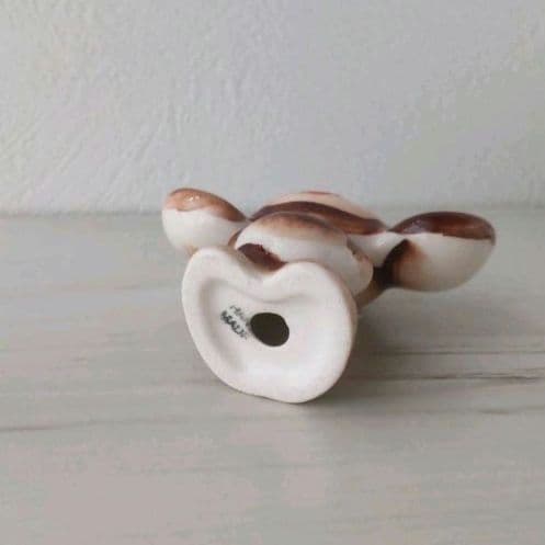 新品　ロシア　チェブラーシカの置物 (カラー)