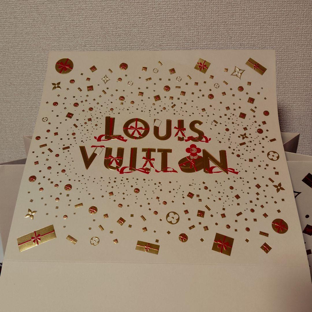 総数 14点ほか　ルイヴィトン　Louis Vuitton　箱　紙袋　まとめ売り