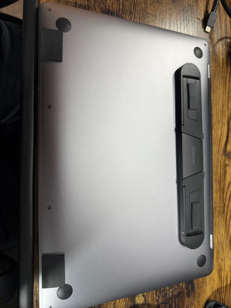 ※最終値下【美品】MacBook Pro 13インチ 2017 i5 256GB