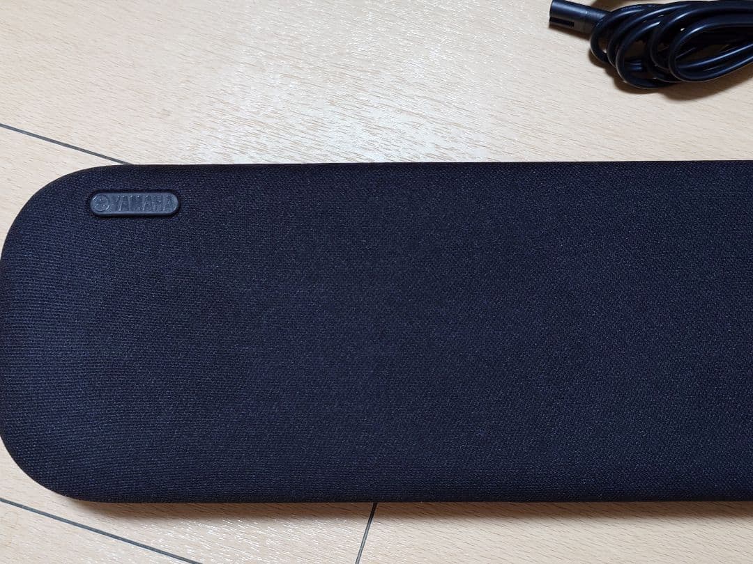 YAMAHA ワイヤレススピーカー YAS-109　2020年製