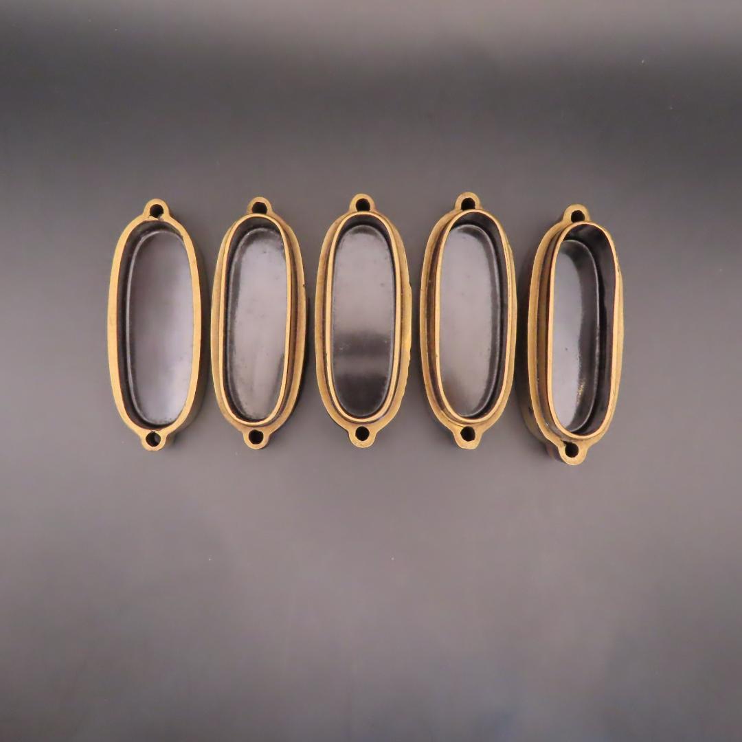 牧童と牛図蒔絵印籠（根付　唐子とひょっとこ面）