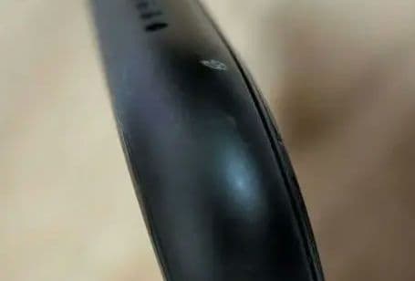 iPhone11本体ブラック