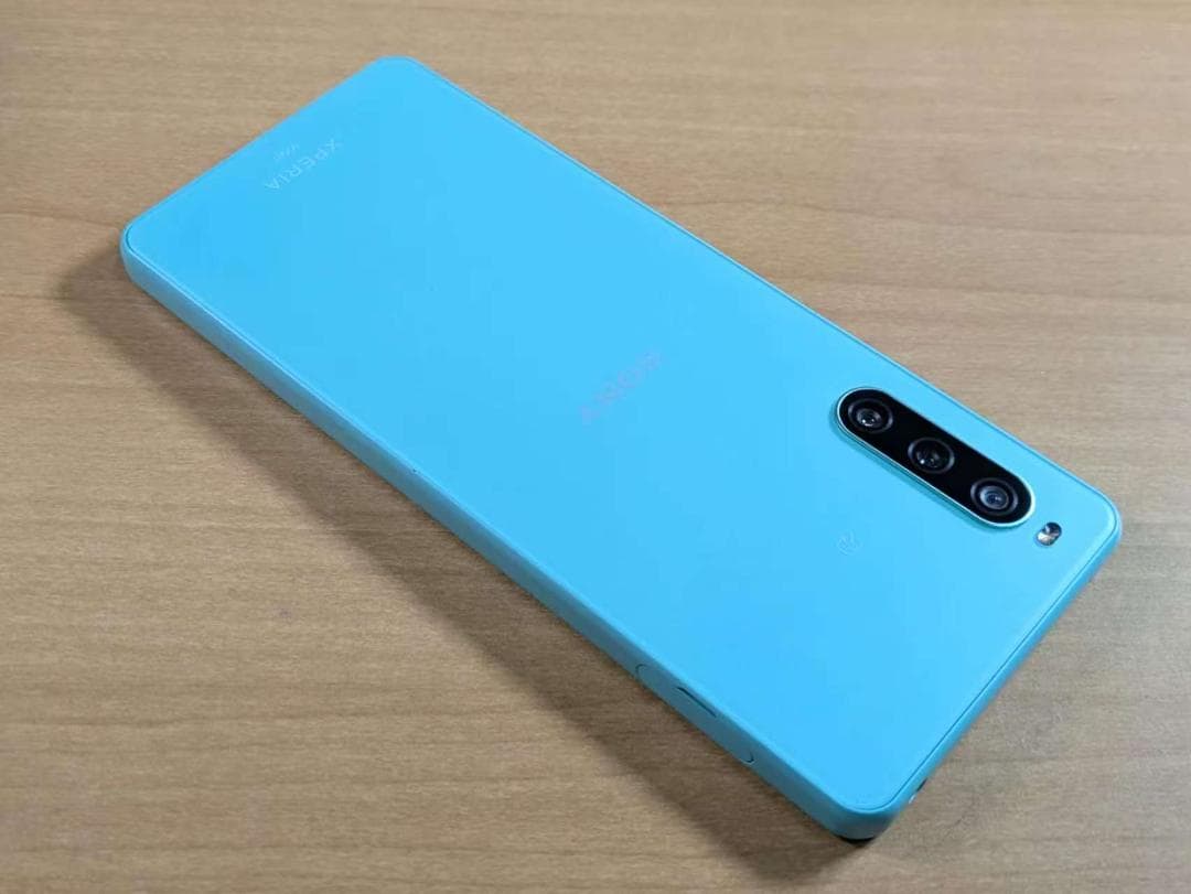 スマートフォン本体 010700C XPERIA SOG07 128GB