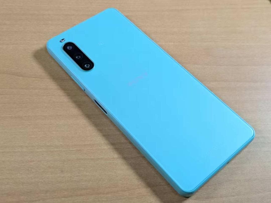 スマートフォン本体 010700C XPERIA SOG07 128GB