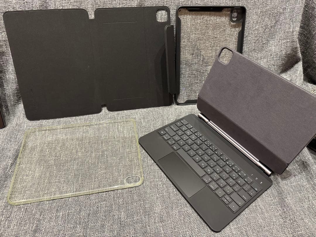 Apple iPad Air 第5世代Wi-Fi 256GB スペースグレー