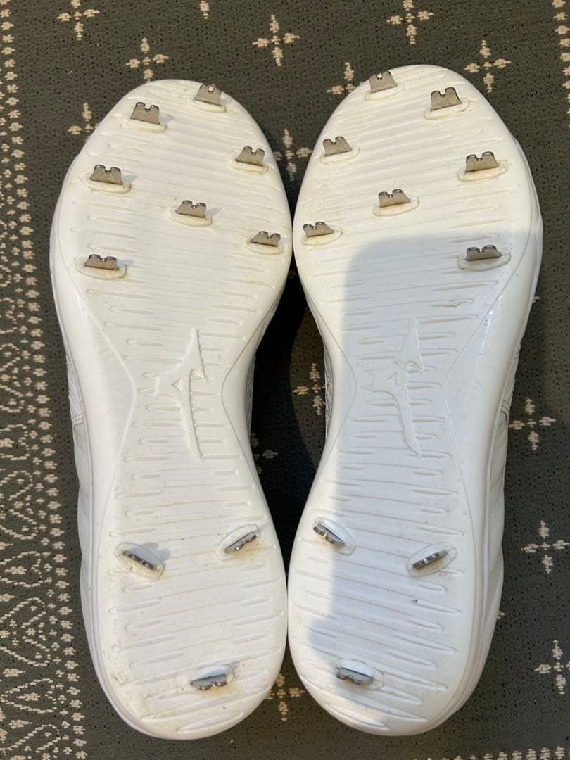 【MIZUNO PRO】限定 ミズノ スパイク ミズノプロ スピードレボプロ