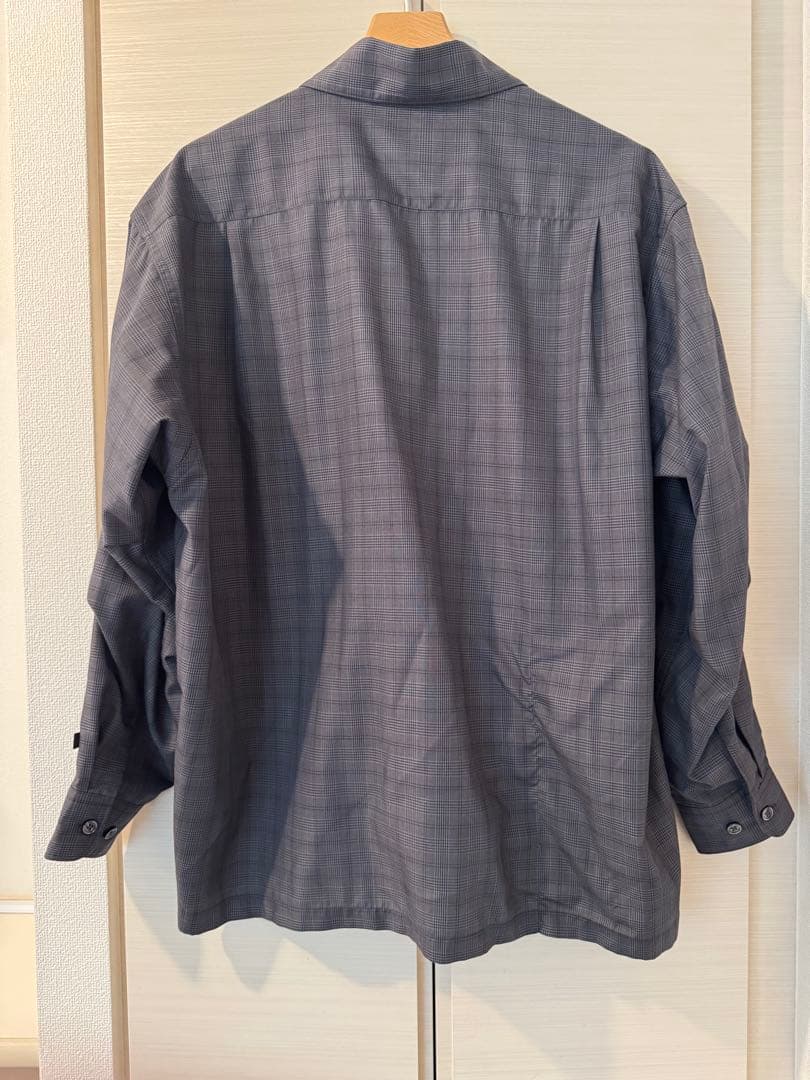 Daiwa Pier39 レディース オープンカラーシャツ 2025AW