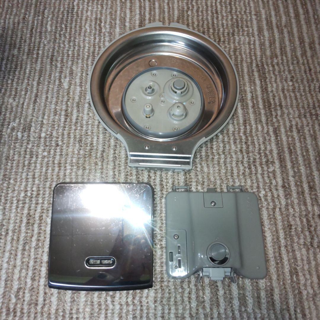 Panasonic 圧力IH炊飯器 おどり炊き2020年製 5,5合