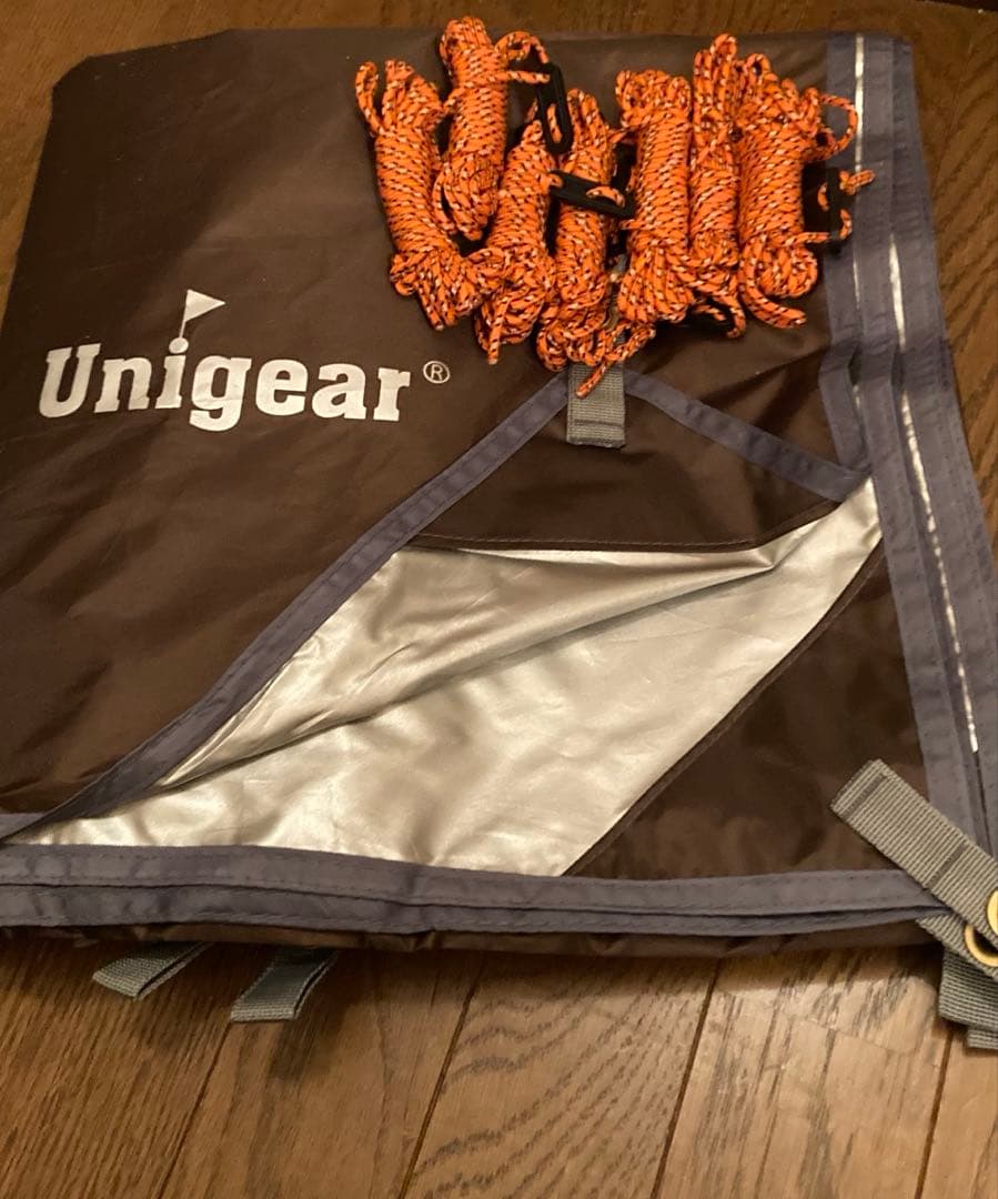 【美品】 Peak スノーピーク グランベルクM