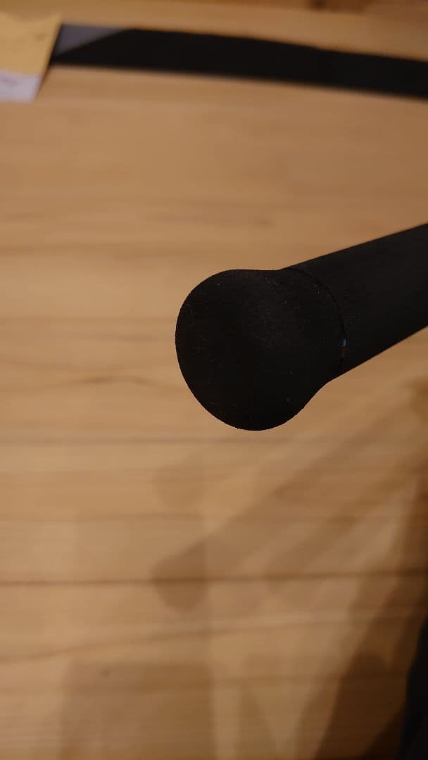 ロッド TENRYU JIG-ZAM DEEPRIDER