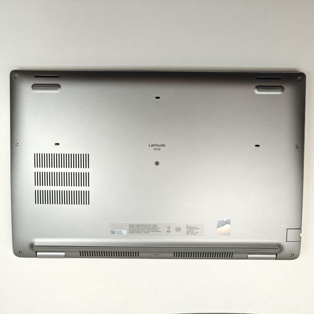 Windowsノート本体 DELL Latitude 5530 15.6 i7-1265U 32GB