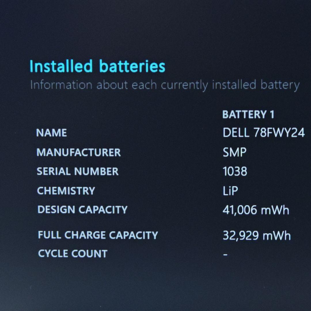Windowsノート本体 DELL Latitude 5530 15.6 i7-1265U 32GB