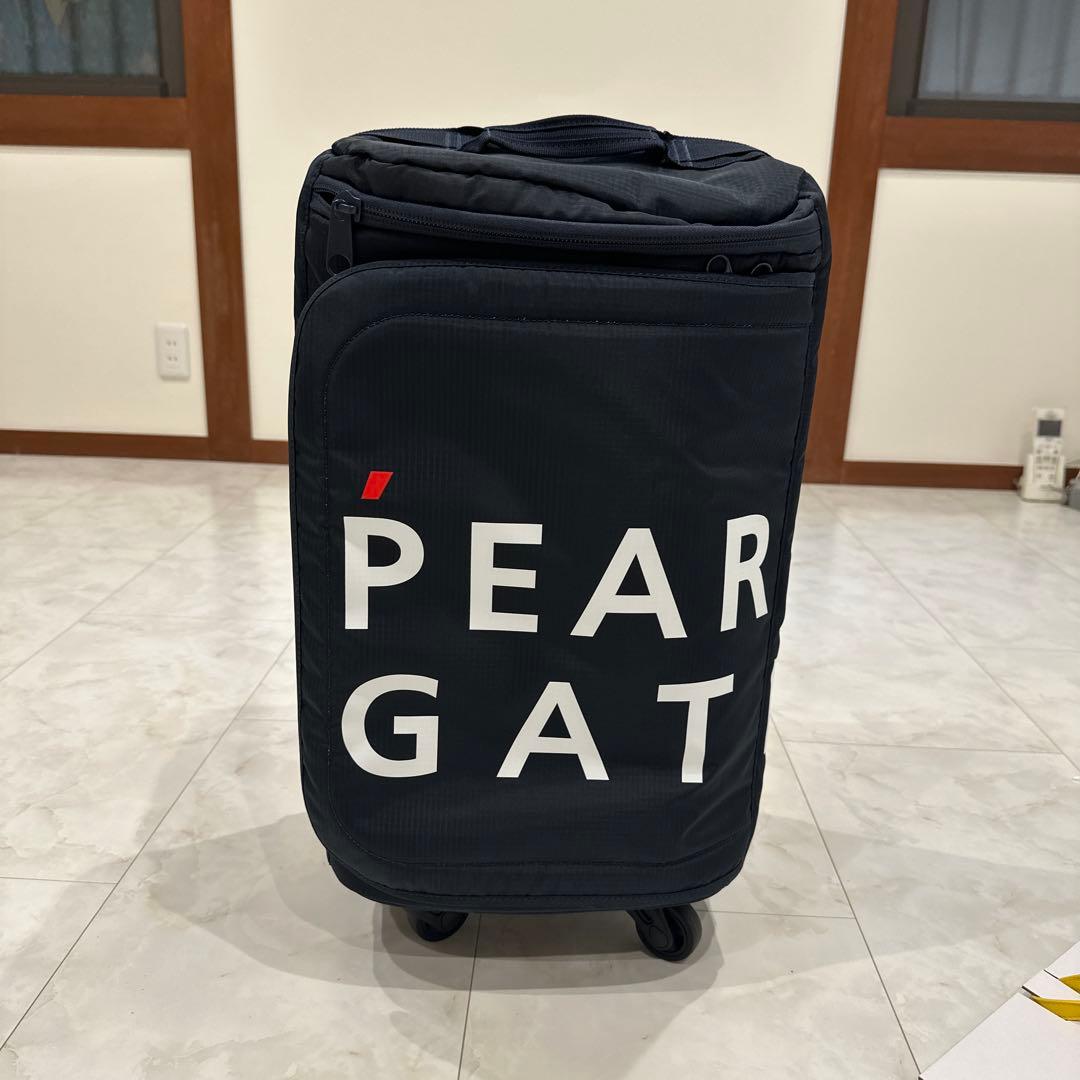 ⭐️パーリーゲイツ⭐️スーツケース⭐️