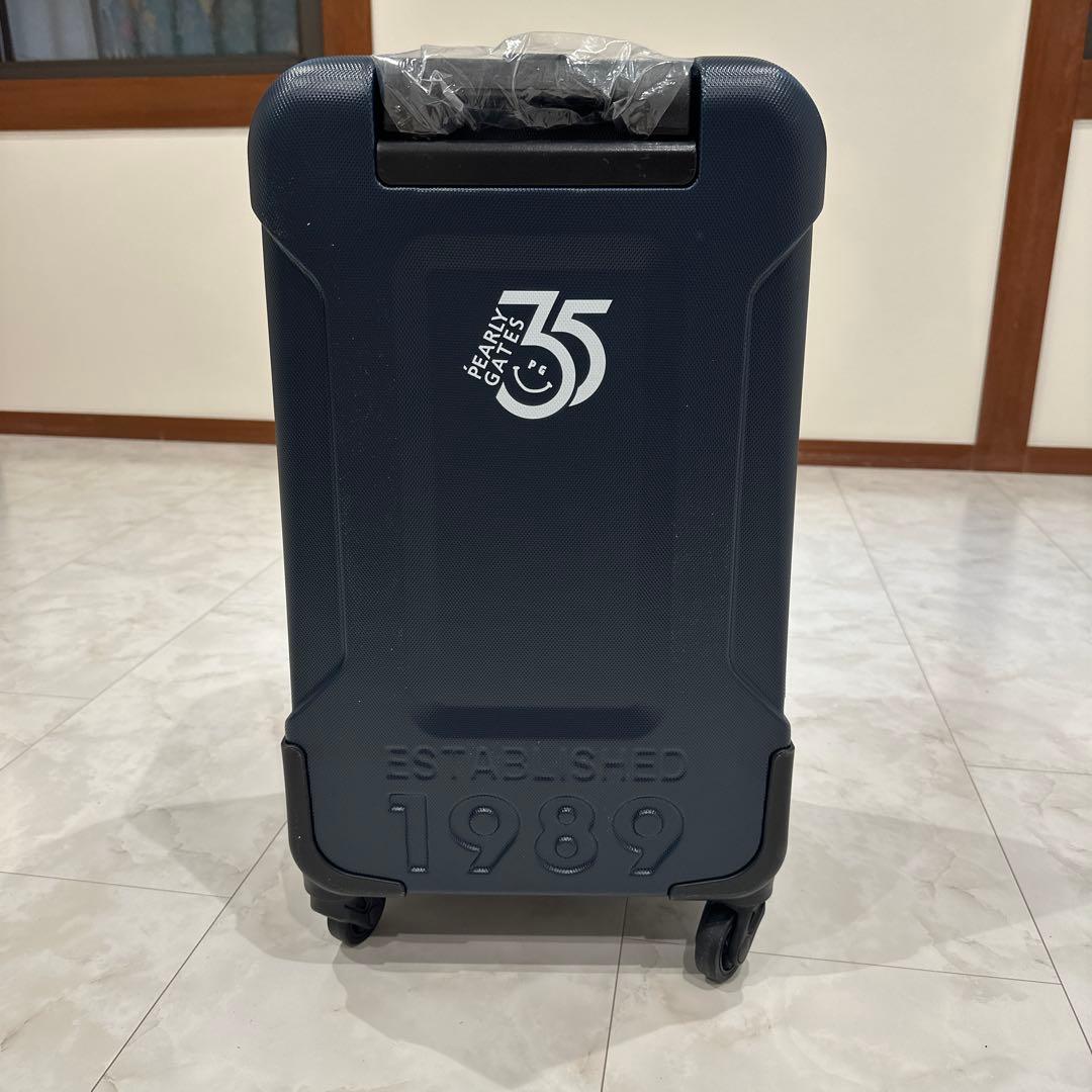 ⭐️パーリーゲイツ⭐️スーツケース⭐️