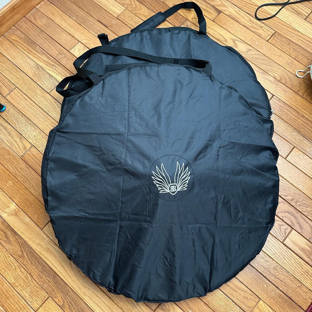 MAVIC KSYRIUM PRO UST DISC ホイールセット