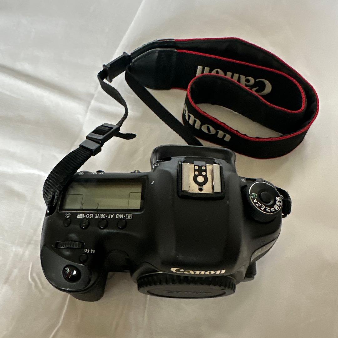 デジタルカメラ Canon 5D mark iii