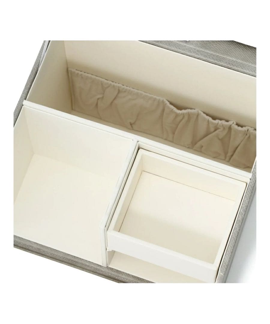 Francfrancコスメボックス