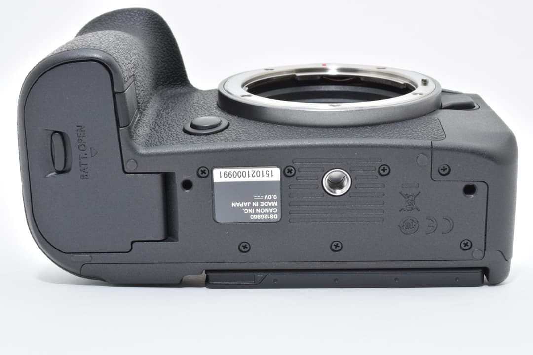 ■ほぼ新品■ キヤノン EOS R6 Mark II #C699