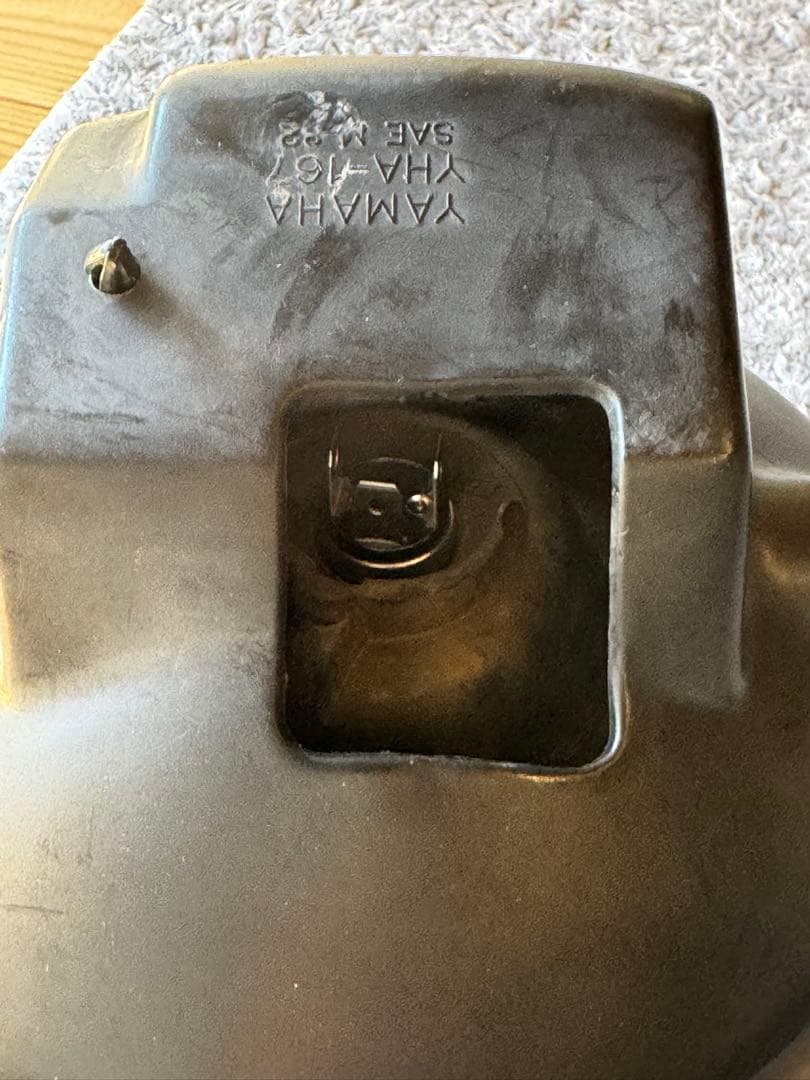 XJR400R ヘッドライト