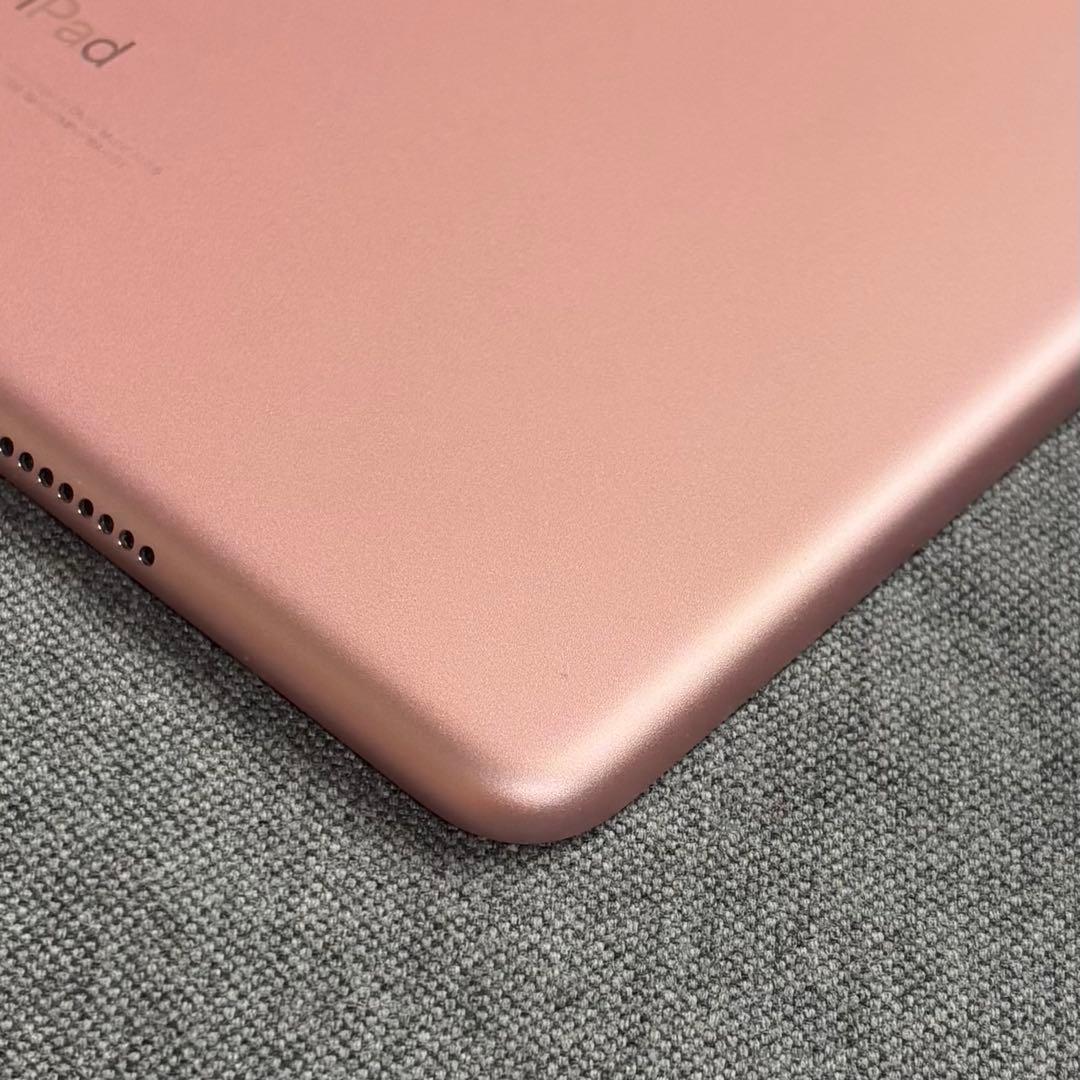ジャンク】 10.5インチiPad Pro A1709 ローズゴールド　容量不明