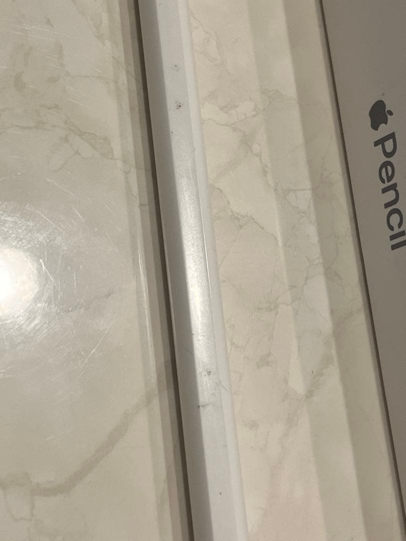 iPad mini第6世代64GB パープル＋Apple Pencil第2世代