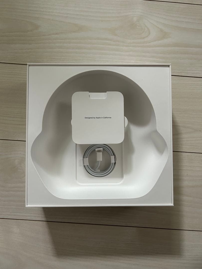 ［値下げ中］Apple AirPods Max スペースグレー 本体