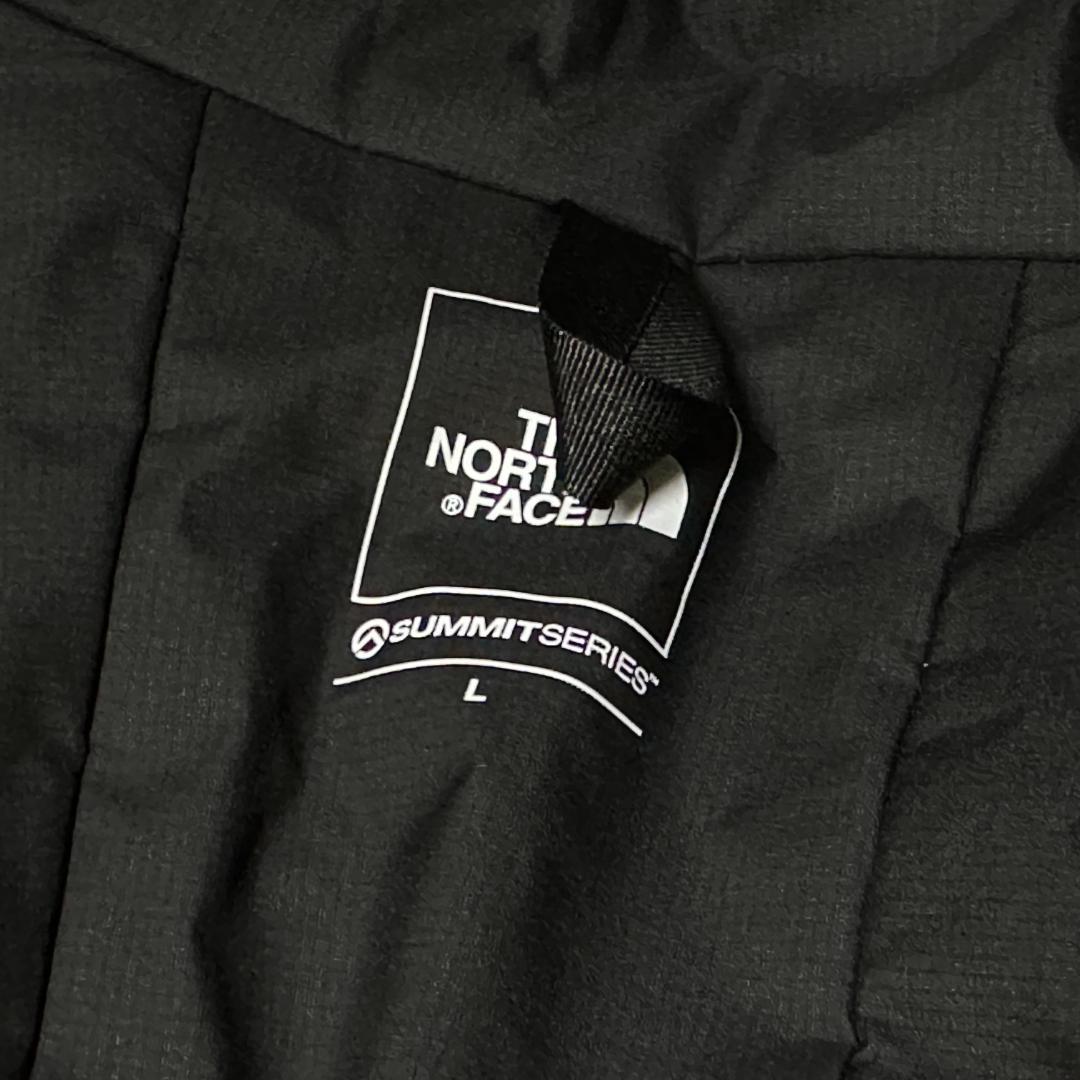 ノースフェイス サミット アグロウ ダブルウォール ジャケット NP62320