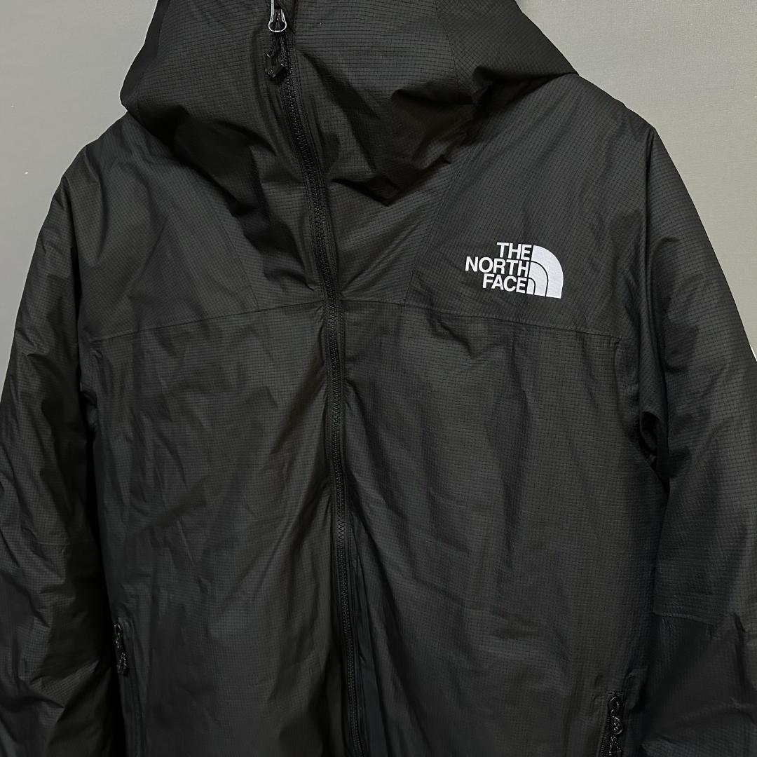 ノースフェイス サミット アグロウ ダブルウォール ジャケット NP62320