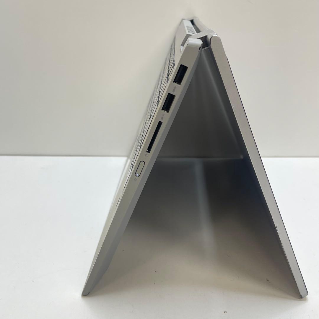 #350 レノボ ideaPad Flex 5 14IIL05 i7-1065G