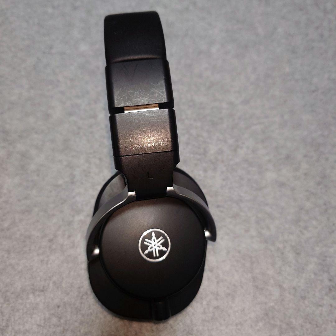 YAMAHA ヘッドホン HPH-MT8