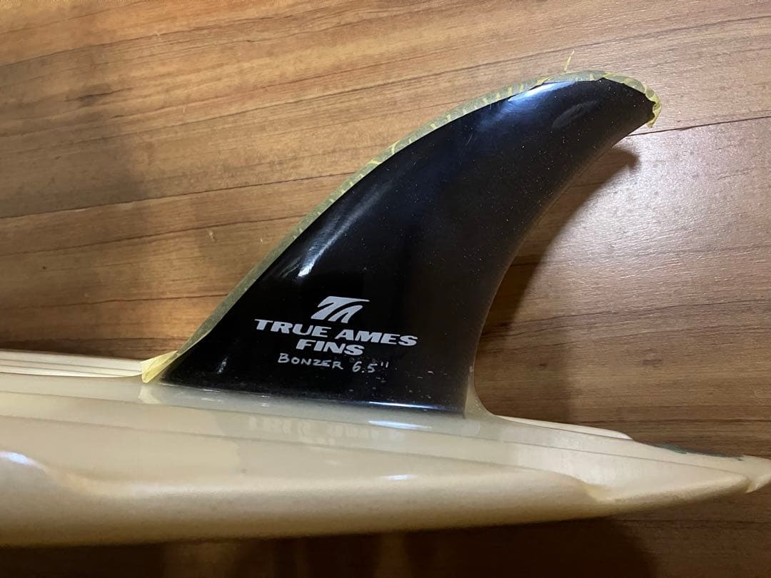 値下げ鬼レアRANDY CONE 6 CHANNEL SINGLE 6’0