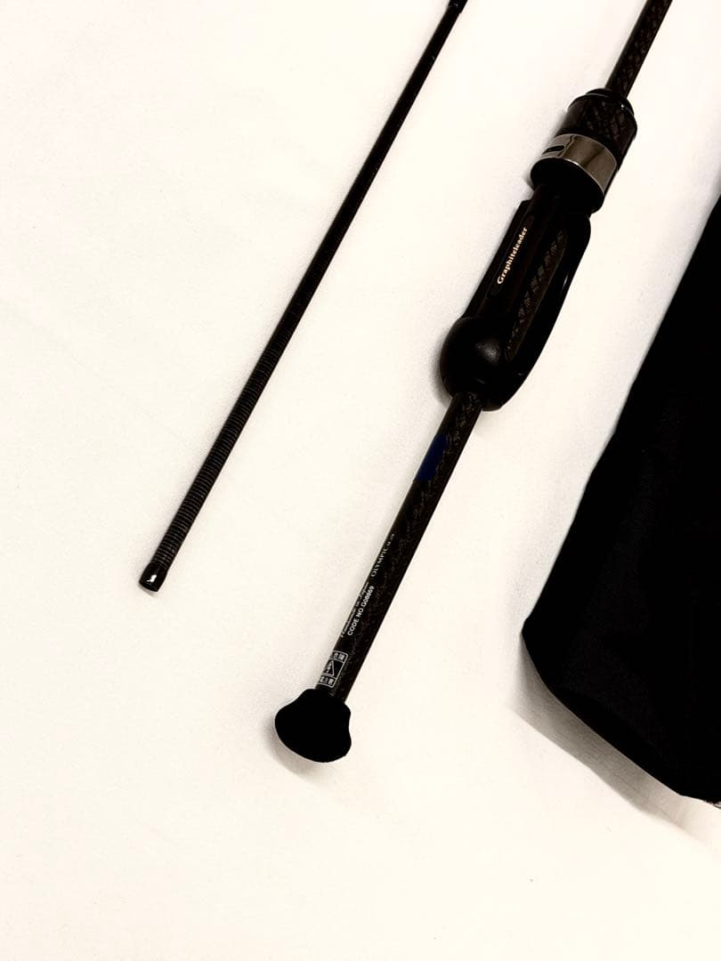 オリムピック　コルト23GCORS-572UL-TS チタンティップ アジング