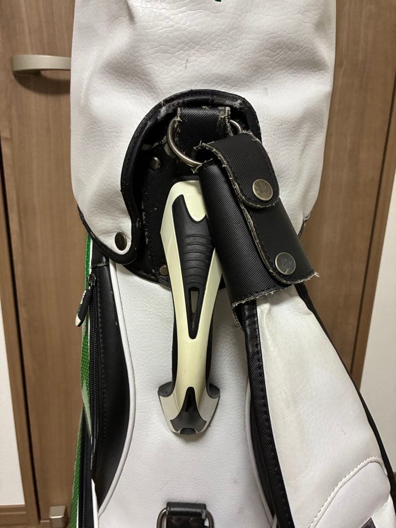 BEAMS GOLF ゴルフバッグ・キャディバッグ