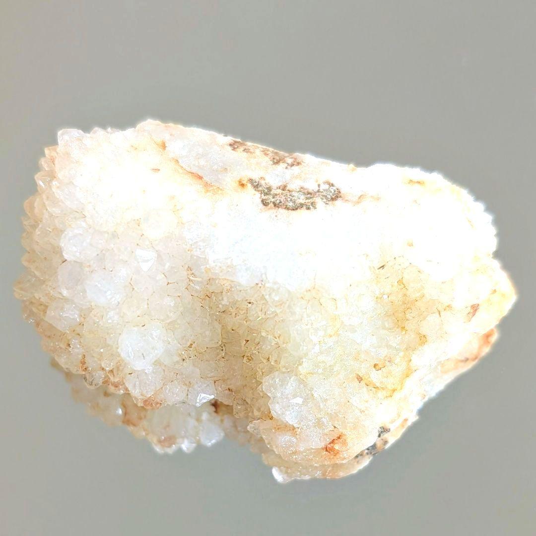 天然レインボークリスタル（アナンダライト）原石