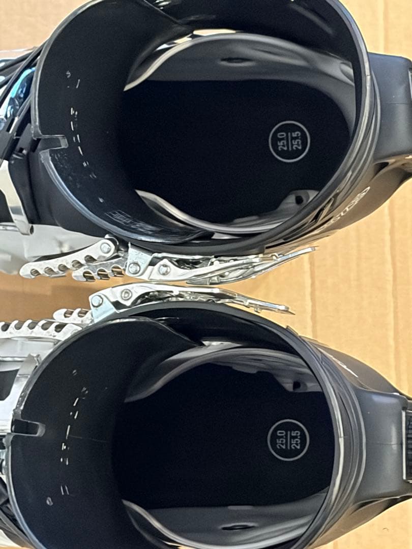 セ*イ様 DEELUXE ディーラックス　アルペン　スノーボード　ハードブーツ