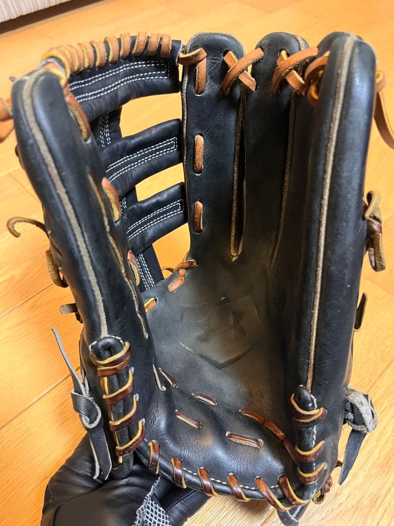 Under Armour 硬式野球グローブ　外野用