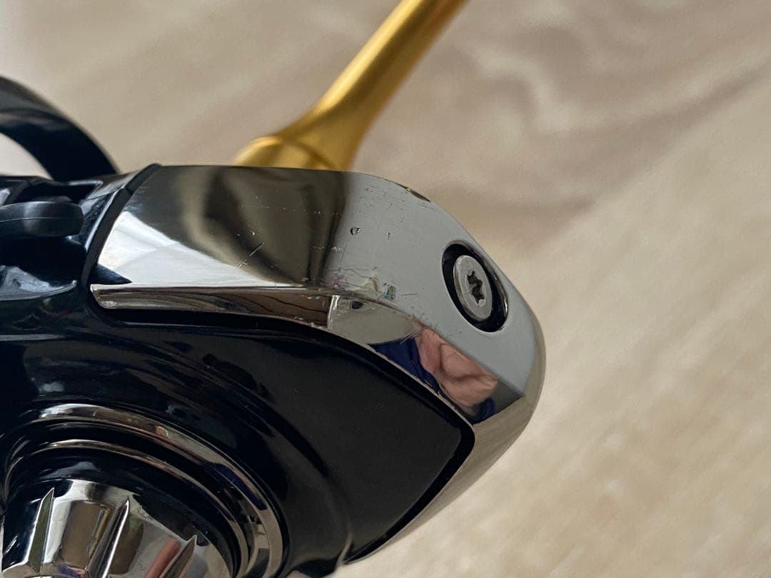 ダイワ23レガリスLT1000S【SLPWORKS TYPE-β 2000SS】