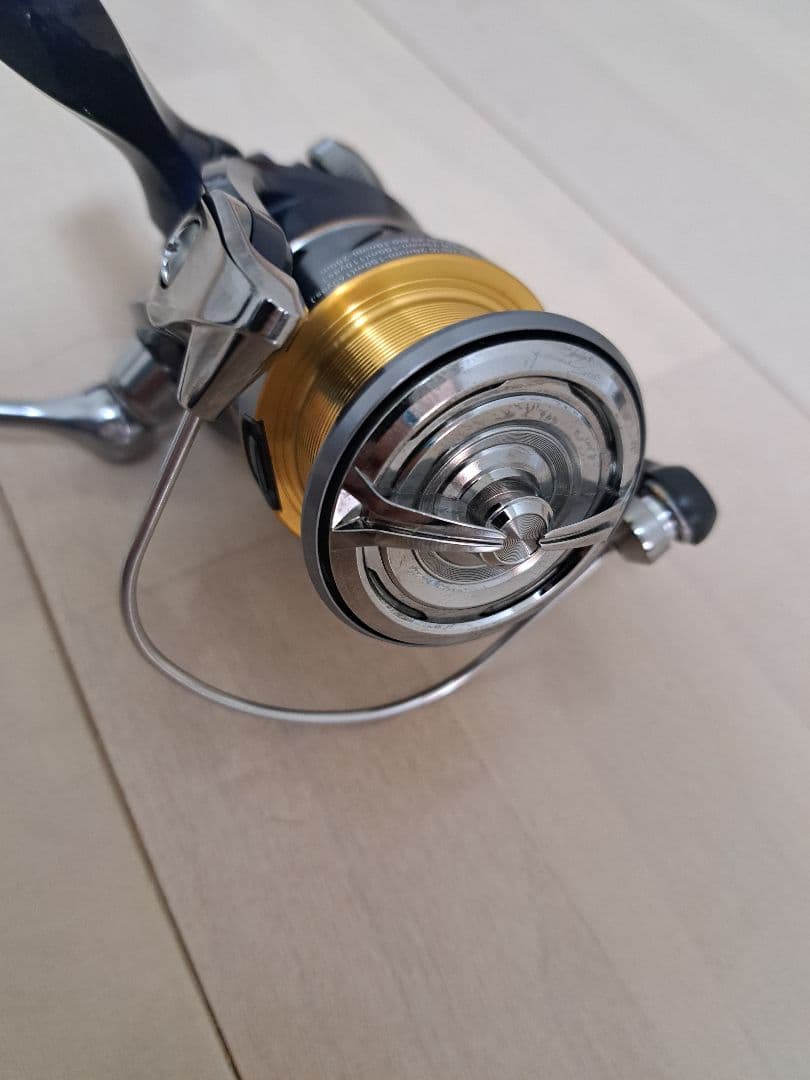 ダイワ　クレスト　まとめ売り　スピニングリール