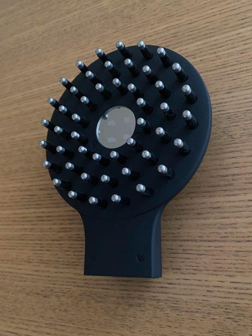 1点限り デンキバリ　ブラシ　2.0 ボディ　アタッチメント　ボディブラシ