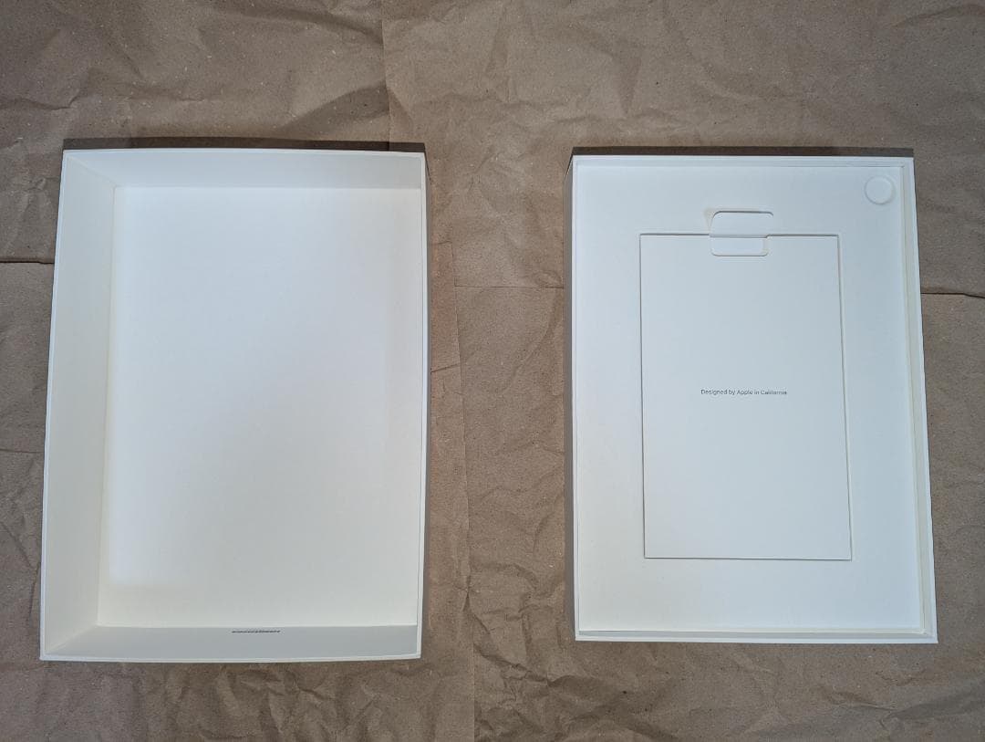 iPad Air（M1 第5世代）+ Apple Pencil（第2世代）