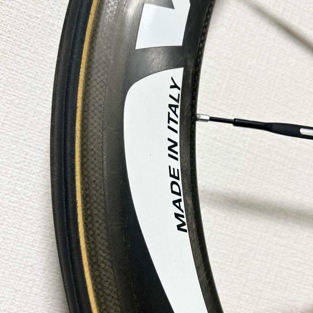 パーツ VUELTA CARBON PRO WR